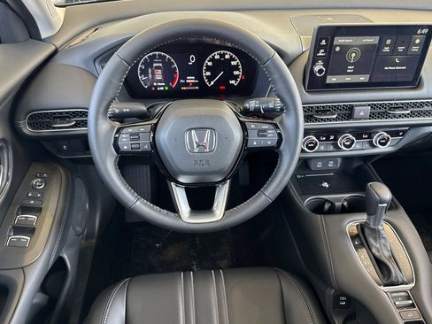 New 2026 Honda HR-V EX-L image 15
