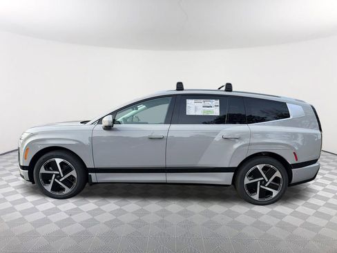 New 2026 Hyundai Ioniq 9 Calligraphy image 8