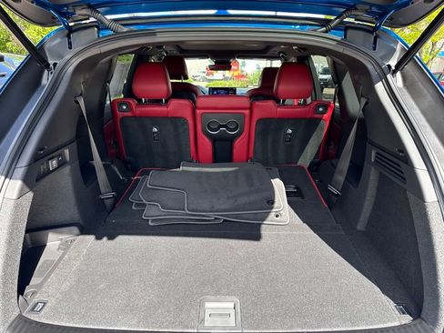 New 2026 Acura MDX Type S AWD/4WD image 16