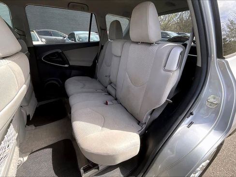 Used 2012 Toyota RAV4 4WD w/ Upgrade Value Pkg image 21