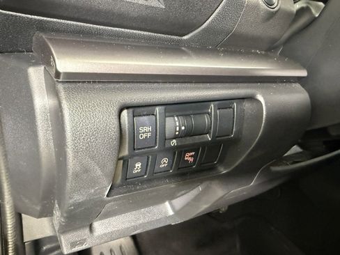 Used 2021 Subaru Crosstrek 2.5i Limited w/ Moonroof Package 2 image 26