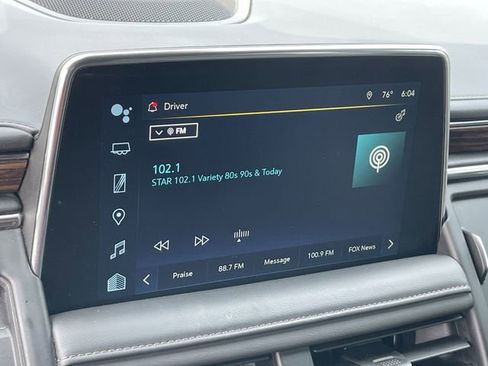 Used 2023 Chevrolet Tahoe High Country w/ Advanced Technology Package image 6