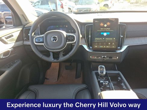 New 2026 Volvo XC90 B6 Ultra w/ Protection Package AWD/4WD image 12