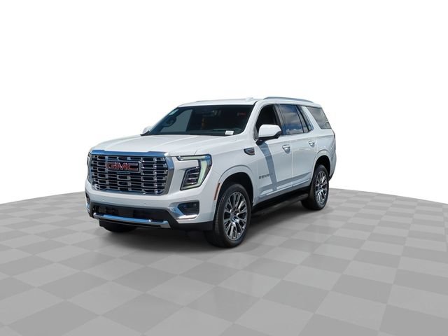 New 2026 GMC Yukon Denali AWD/4WD image 5
