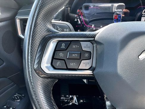 Used 2024 Ford Mustang Premium RWD image 20