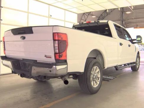 Used 2020 Ford F350 XLT w/ XLT Value Package image 3