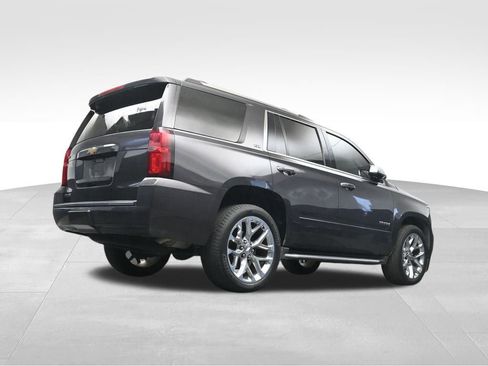 Used 2016 Chevrolet Tahoe LTZ image 13