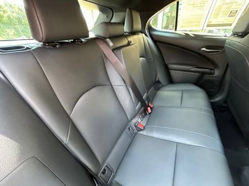 Certified 2023 Lexus UX 250h FWD w/ Accessory Package (Z1) image 26