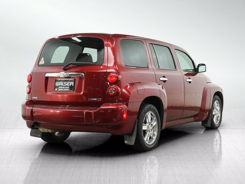Used 2009 Chevrolet HHR LT FWD image 5