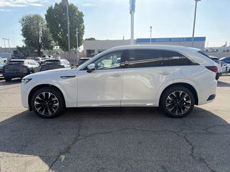 New 2026 MAZDA CX-90 3.3 Turbo S w/ Premium Plus AWD/4WD video 2