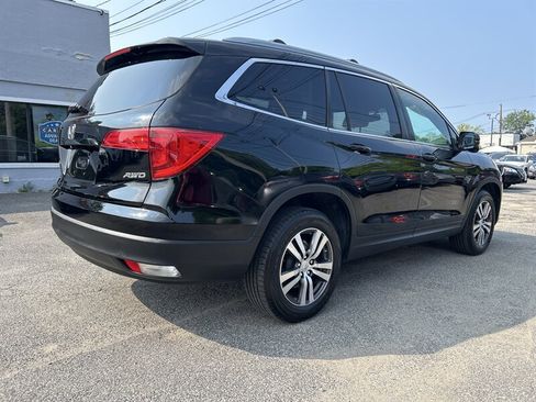 Used 2016 Honda Pilot EX-L image 4