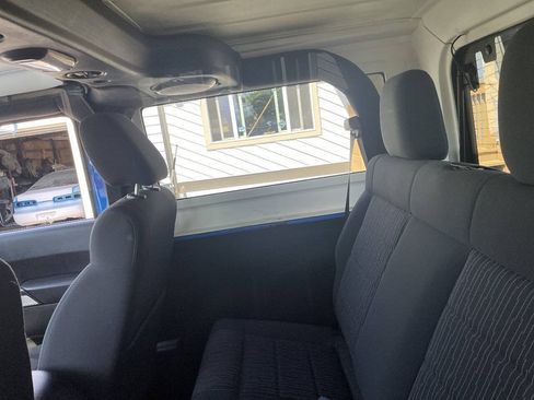 Used 2011 Jeep Wrangler Sahara AWD/4WD image 6