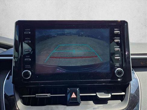 Used 2020 Toyota Corolla LE FWD image 14