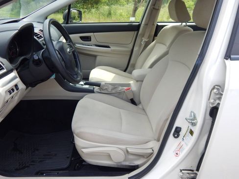 Used 2015 Subaru Impreza 2.0i AWD/4WD image 10