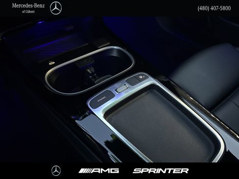 Certified 2024 Mercedes-Benz CLA 250 CLA 250 image 21