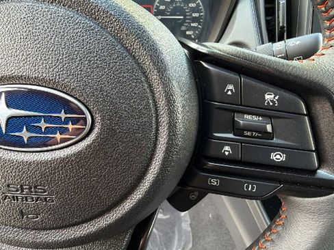 New 2026 Subaru Crosstrek 2.5i Limited AWD/4WD image 20