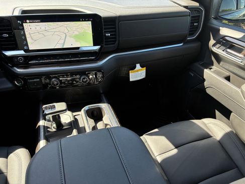 New 2026 Chevrolet Silverado 1500 LT Trail Boss w/ LT Trail Boss Premium Package AWD/4WD image 20
