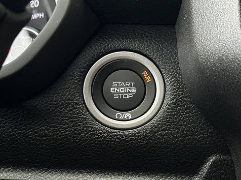 New 2026 RAM 2500 Tradesman w/ Power Wagon Package image 21