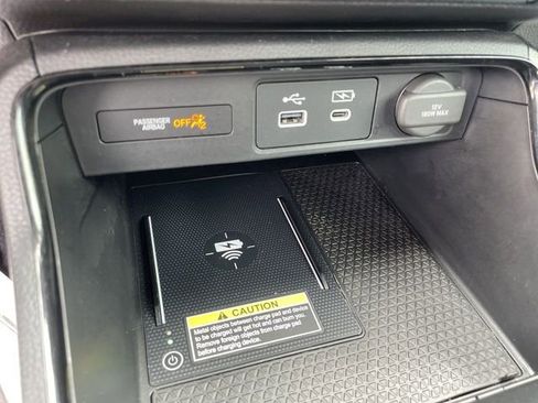 Certified 2025 Honda CR-V EX-L image 22