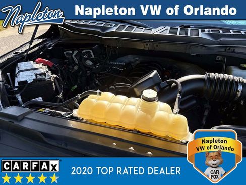 Used 2023 Ford F150 XLT image 9