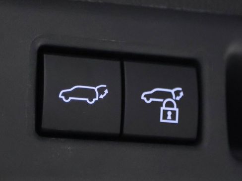 Used 2024 Toyota Sequoia TRD Pro image 15