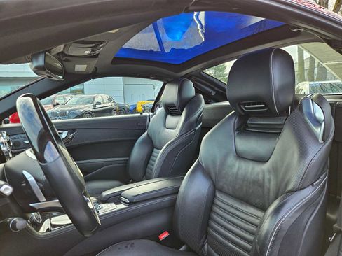 Used 2017 Mercedes-Benz SL 550 image 22