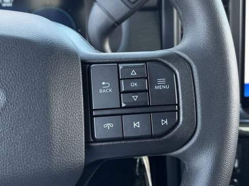 New 2026 Ford F150 STX AWD/4WD image 13