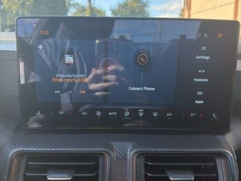 Used 2025 Ford Mustang Coupe image 14