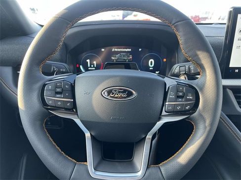 New 2026 Ford Explorer Tremor w/ Tremor Ultimate Package image 13