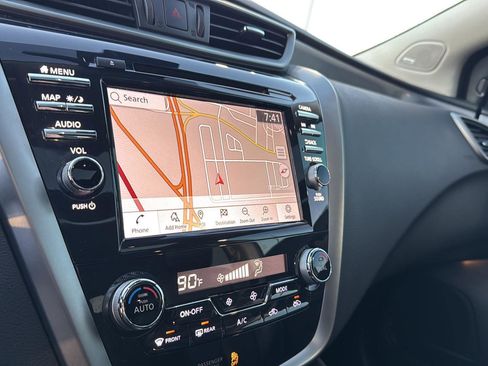 Used 2024 Nissan Murano SL image 24