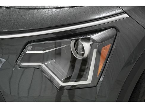 New 2025 Kia Niro EX w/ EX Cold Weather Package image 9