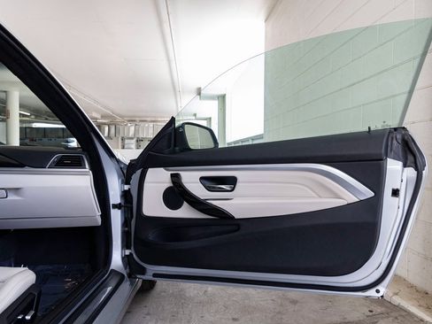 Used 2018 BMW 430i Coupe image 21