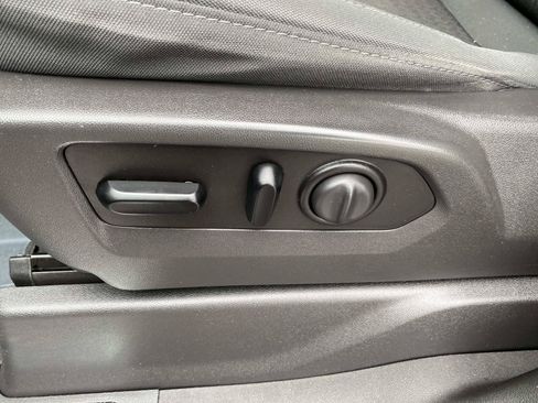Used 2021 GMC Sierra 1500 Elevation AWD/4WD image 24