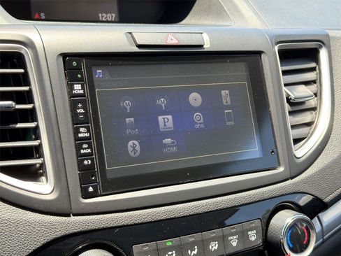 Used 2015 Honda CR-V EX image 17