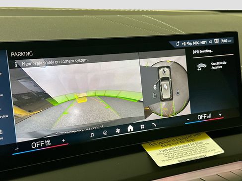 New 2026 BMW X3 xDrive30 image 13