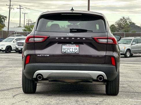 Certified 2023 Ford Escape Active FWD image 4