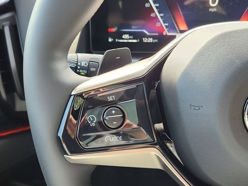 Certified 2025 BMW X3 xDrive30i w/ Convenience Package image 20