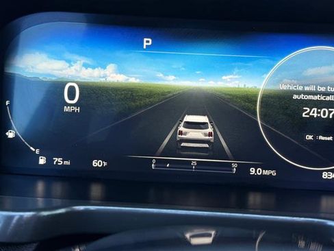 Used 2023 Kia Sorento SX image 31