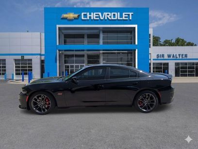 Used 2021 Dodge Charger Scat Pack w/ Plus Group
