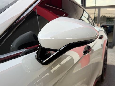 Used 2018 Porsche Panamera 4S AWD/4WD image 5