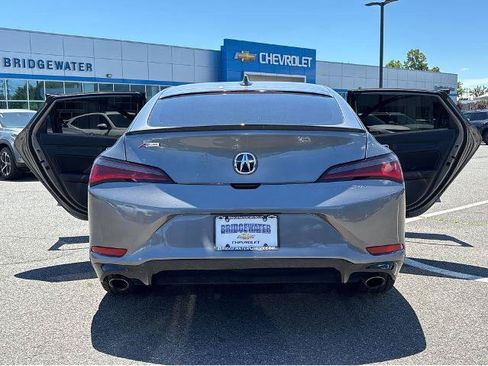 Used 2023 Acura Integra A-Spec FWD image 12