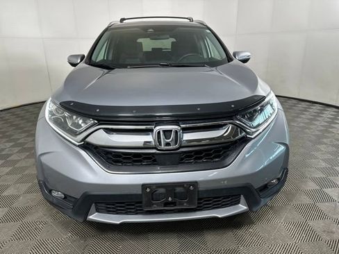 Used 2019 Honda CR-V EX image 8