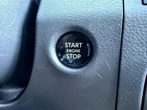 Used 2026 Nissan Frontier PRO-4X w/ Pro-4x Convenience Package image 39