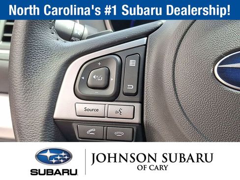 Used 2017 Subaru Outback 2.5i Premium image 18