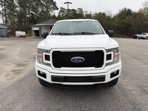 Used 2019 Ford F150 XL w/ Equipment Group 101A Mid image 2