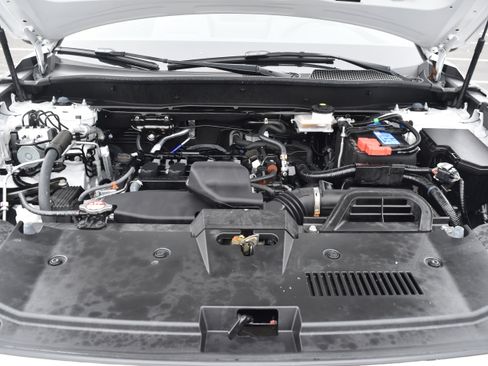 Certified 2024 Honda CR-V LX image 8