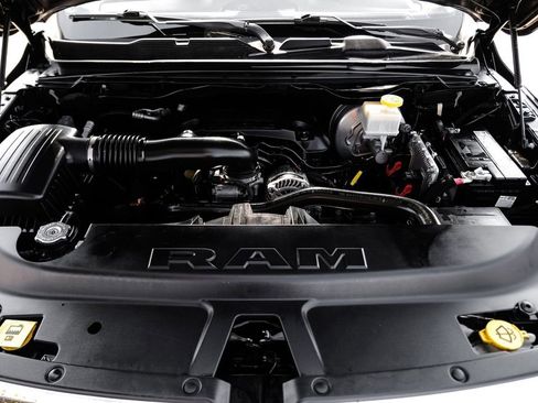 Used 2020 RAM 1500 Big Horn image 49