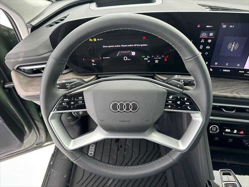 New 2025 Audi Q5 Premium Plus image 23