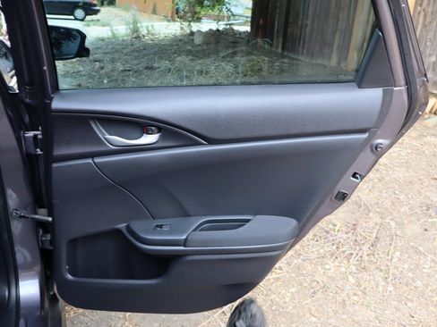 Used 2016 Honda Civic EX image 25