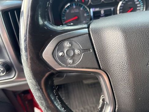 Used 2015 Chevrolet Silverado 1500 LT w/ All Star Edition image 17